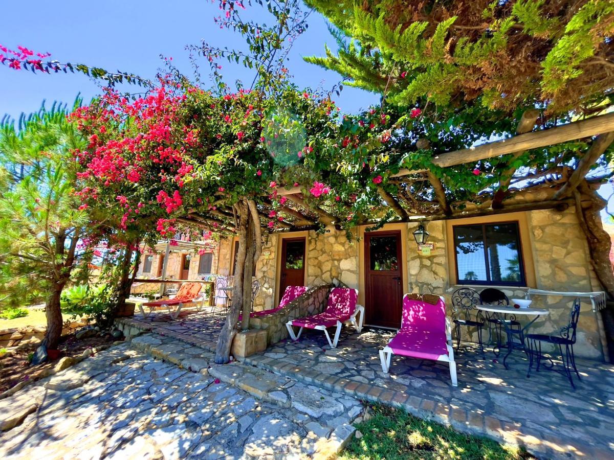 Quinta Do Mar - Country & Sea Village Luz Eksteriør billede