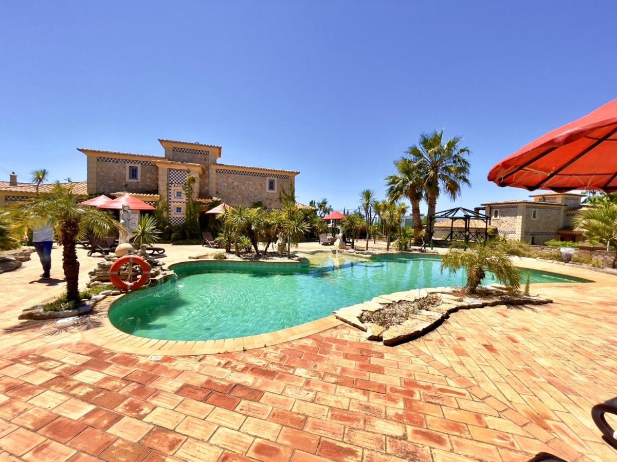 Quinta Do Mar - Country & Sea Village Luz Eksteriør billede