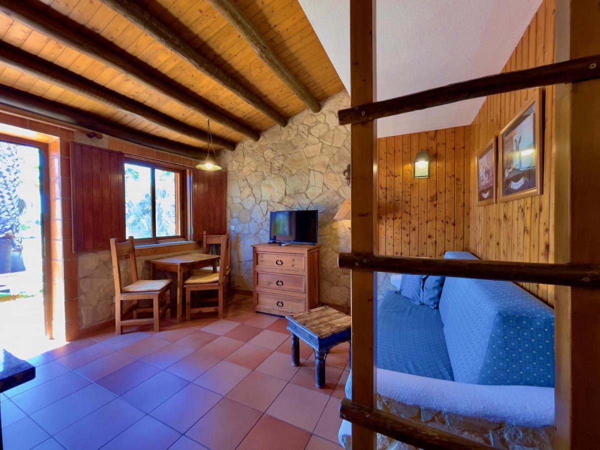 Quinta Do Mar - Country & Sea Village Luz Eksteriør billede