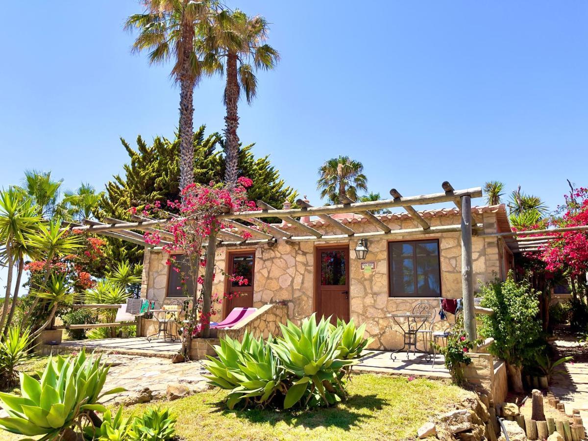 Quinta Do Mar - Country & Sea Village Luz Eksteriør billede