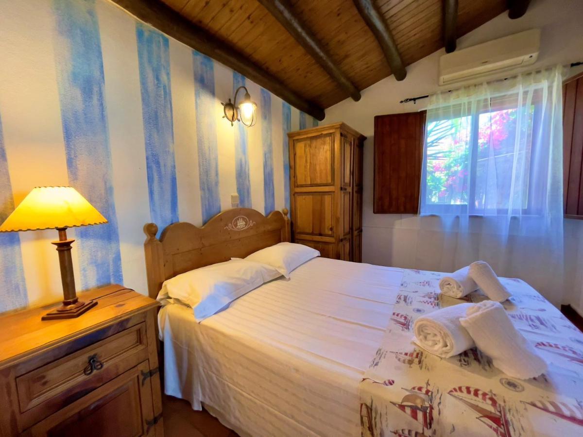 Quinta Do Mar - Country & Sea Village Luz Eksteriør billede