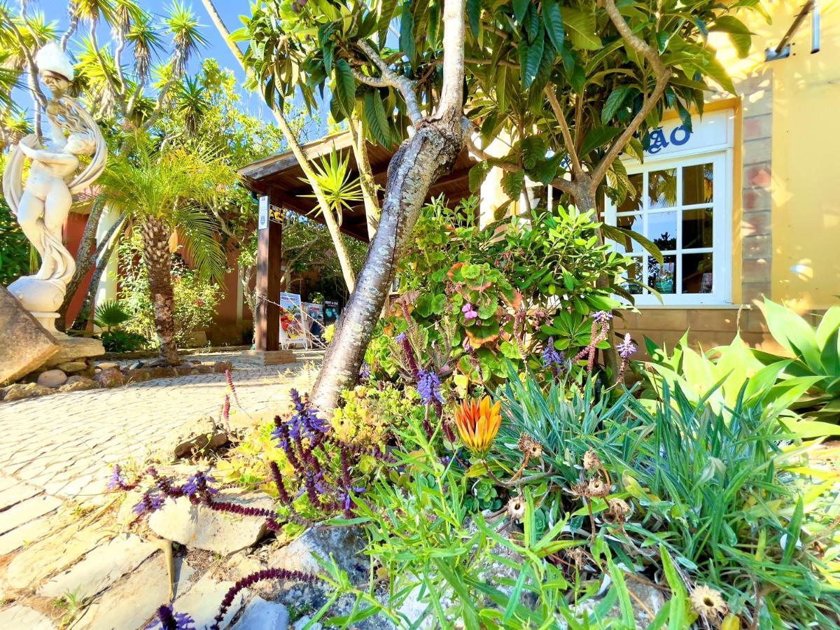 Quinta Do Mar - Country & Sea Village Luz Eksteriør billede