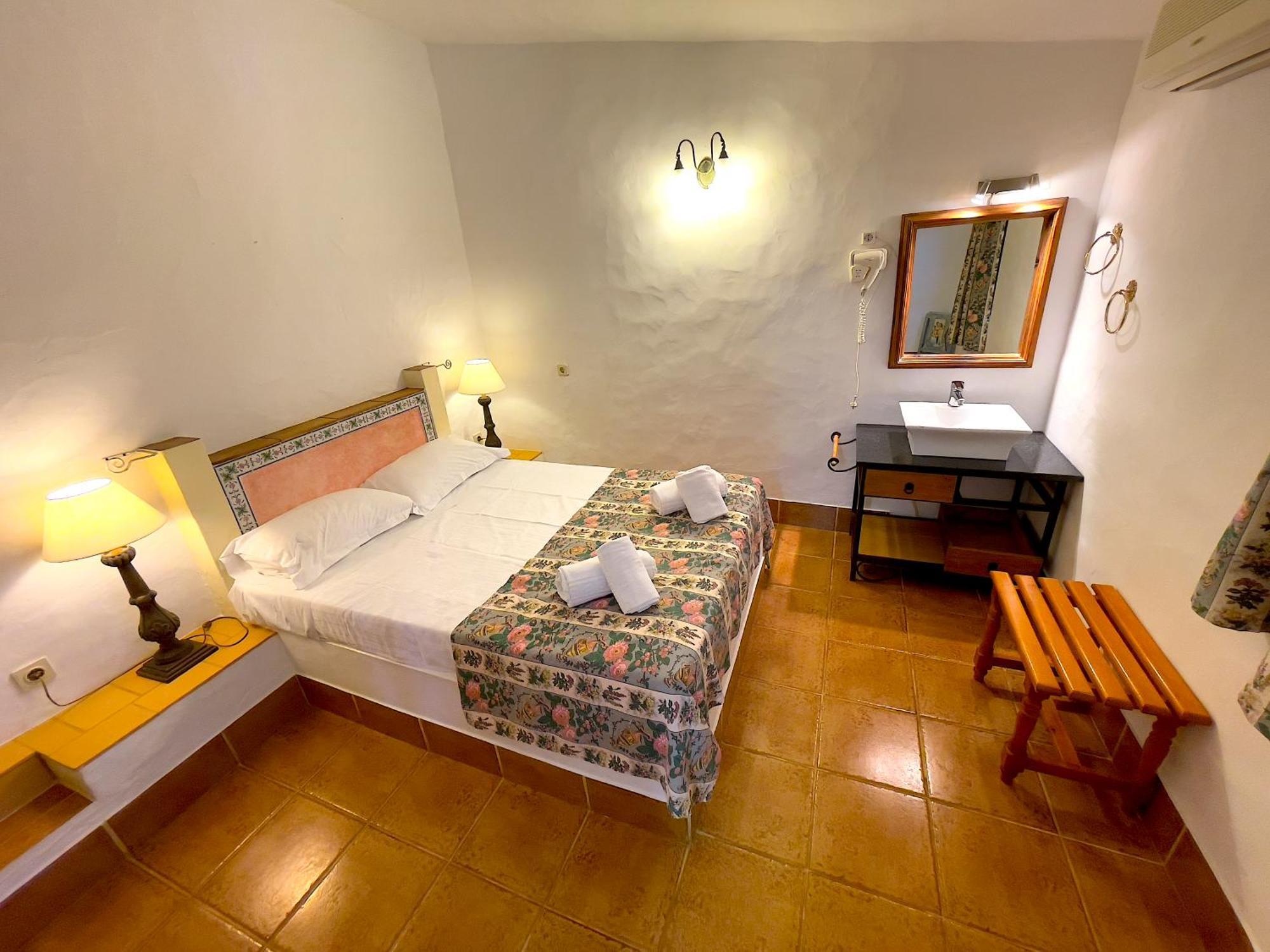 Quinta Do Mar - Country & Sea Village Luz Eksteriør billede