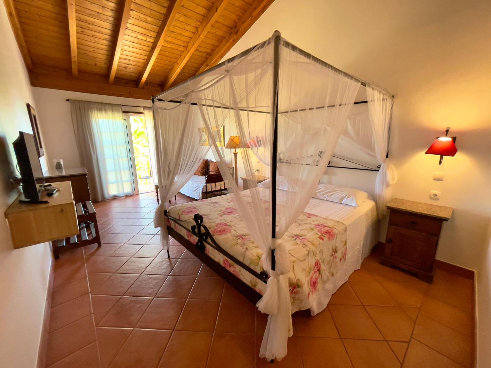 Quinta Do Mar - Country & Sea Village Luz Eksteriør billede