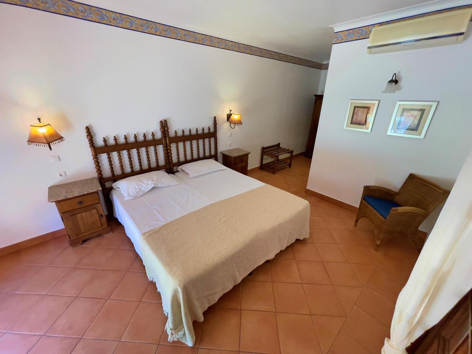 Quinta Do Mar - Country & Sea Village Luz Eksteriør billede