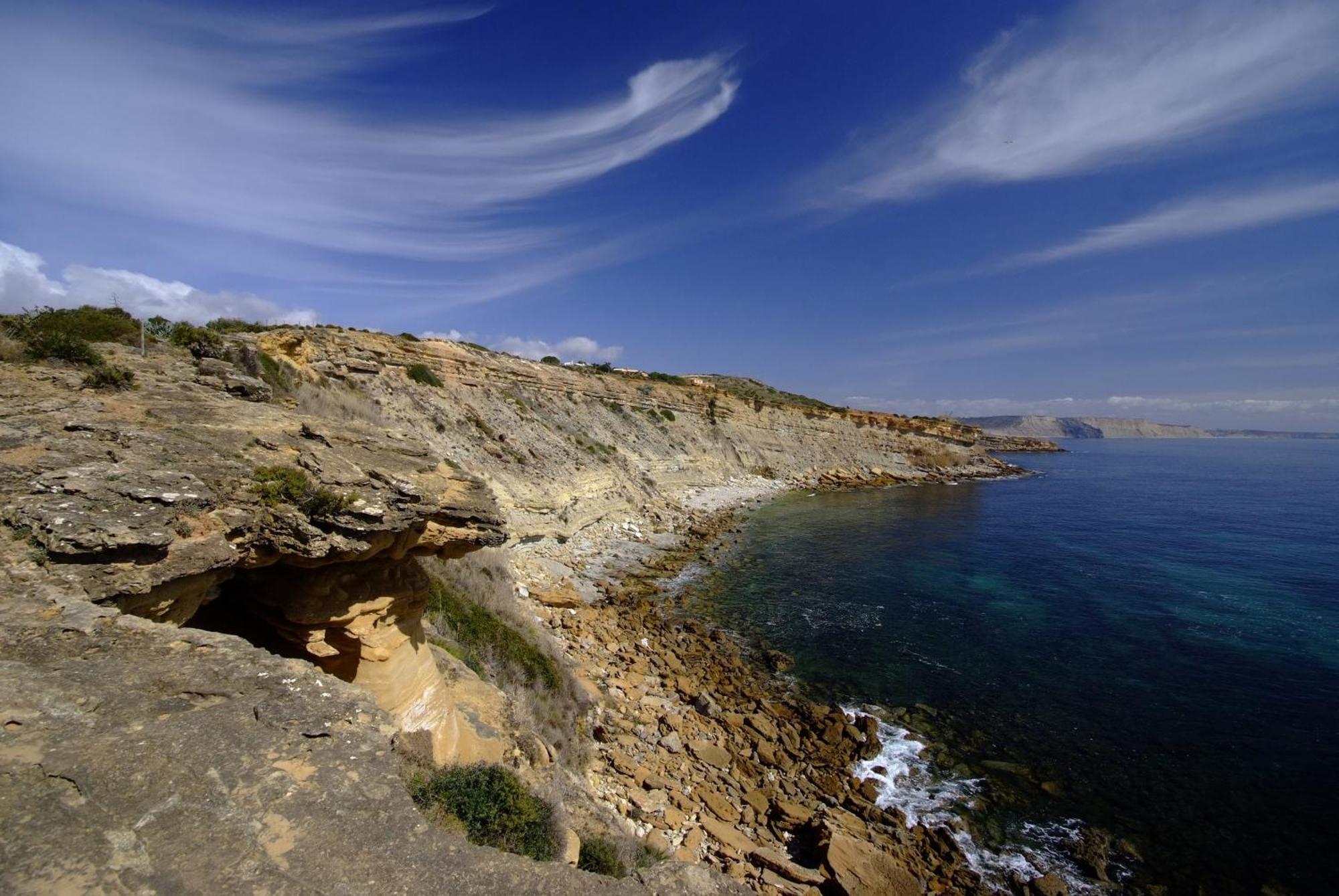 Quinta Do Mar - Country & Sea Village Luz Eksteriør billede