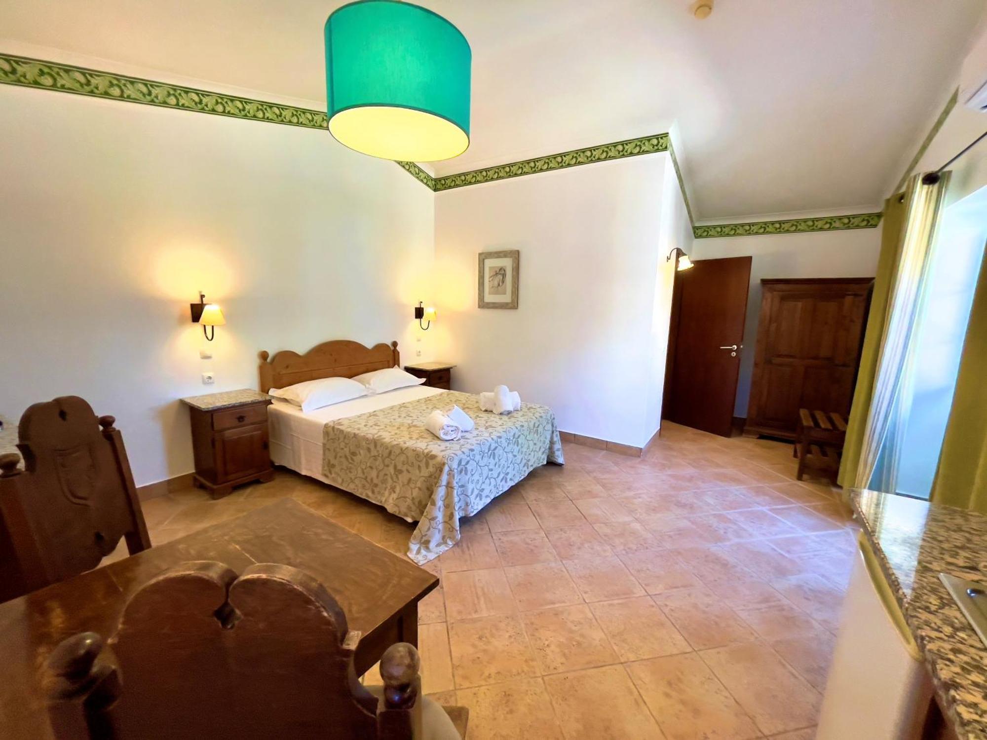 Quinta Do Mar - Country & Sea Village Luz Værelse billede