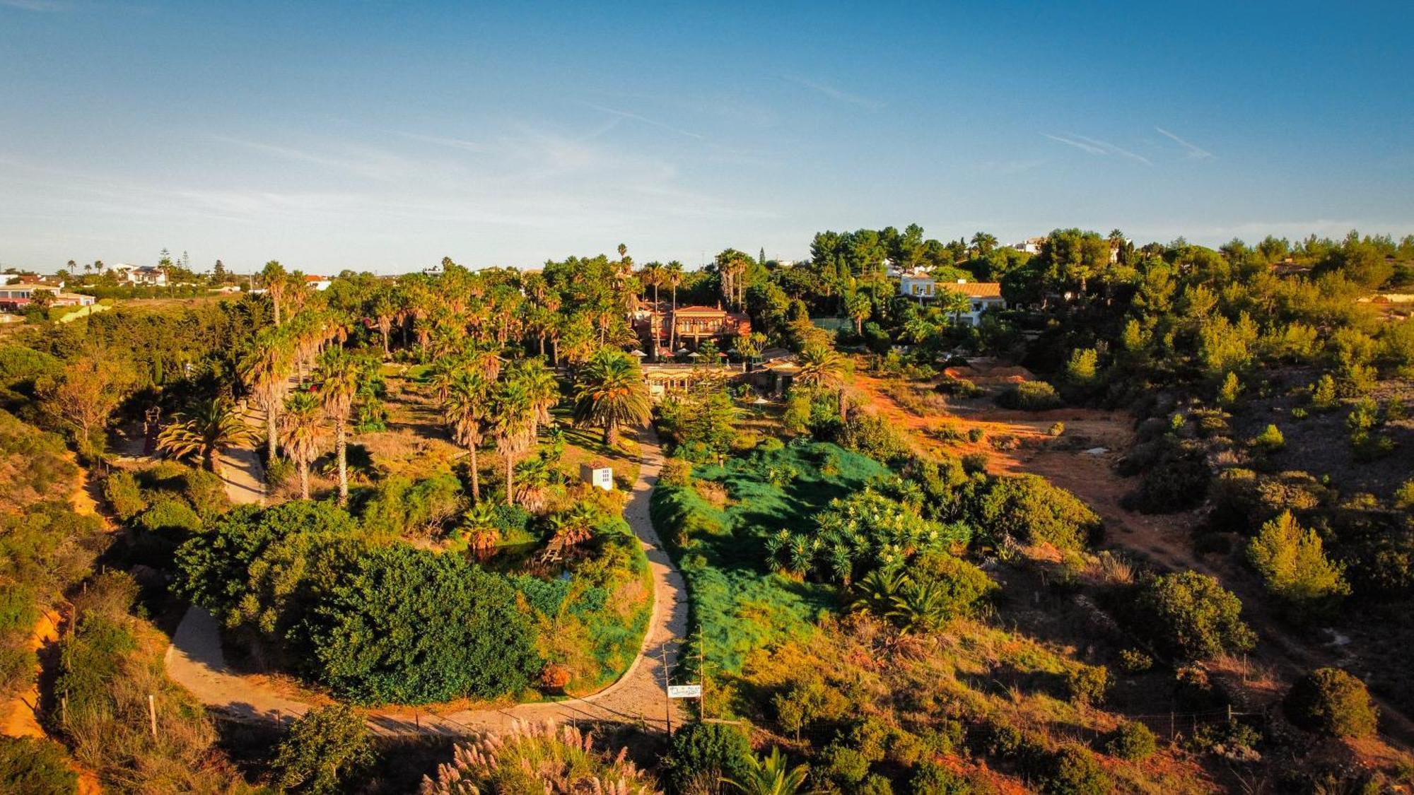 Quinta Do Mar - Country & Sea Village Luz Eksteriør billede