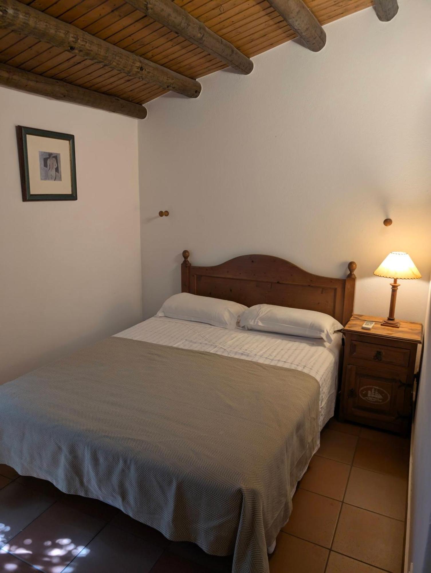 Quinta Do Mar - Country & Sea Village Luz Eksteriør billede