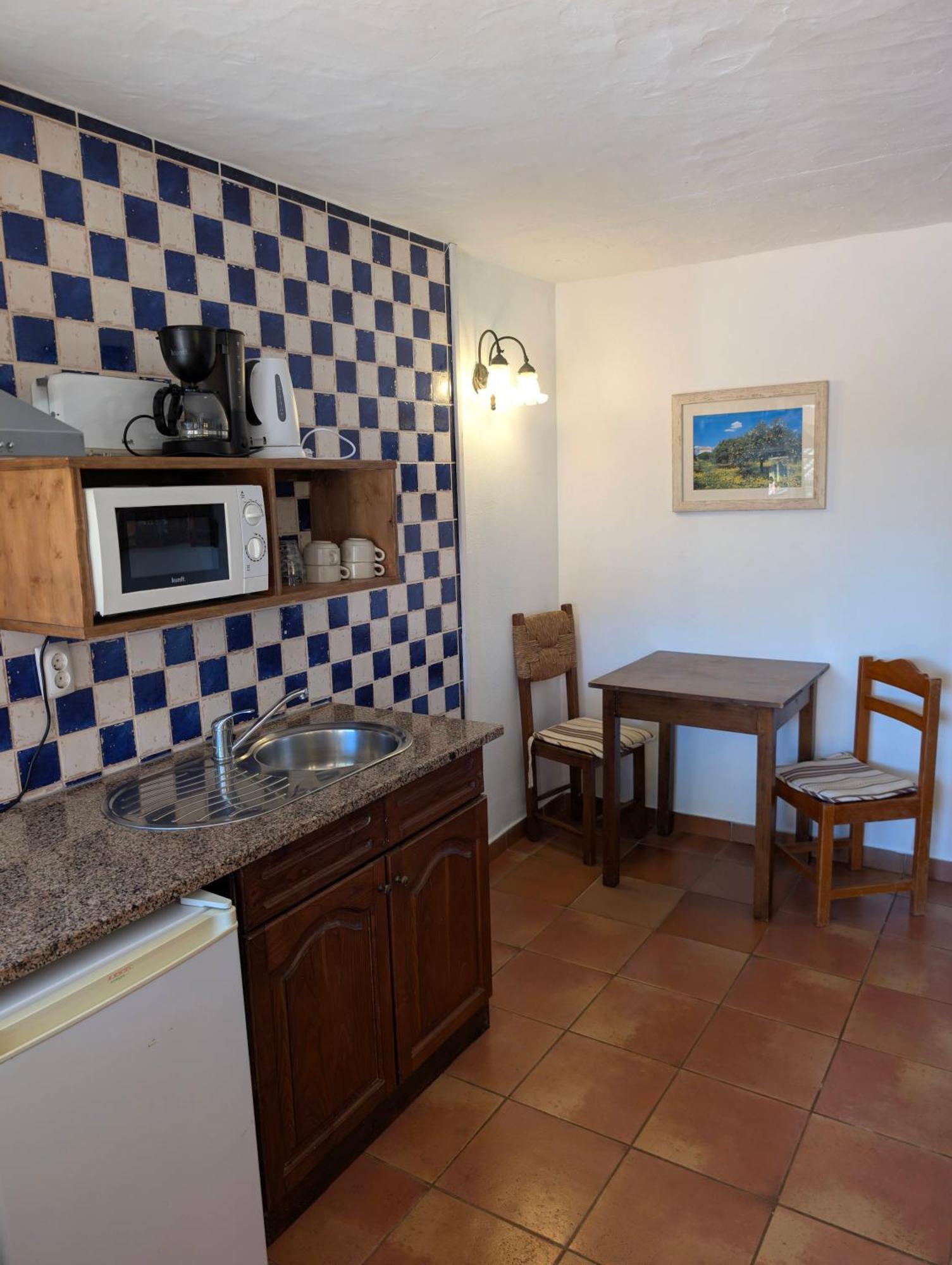 Quinta Do Mar - Country & Sea Village Luz Eksteriør billede