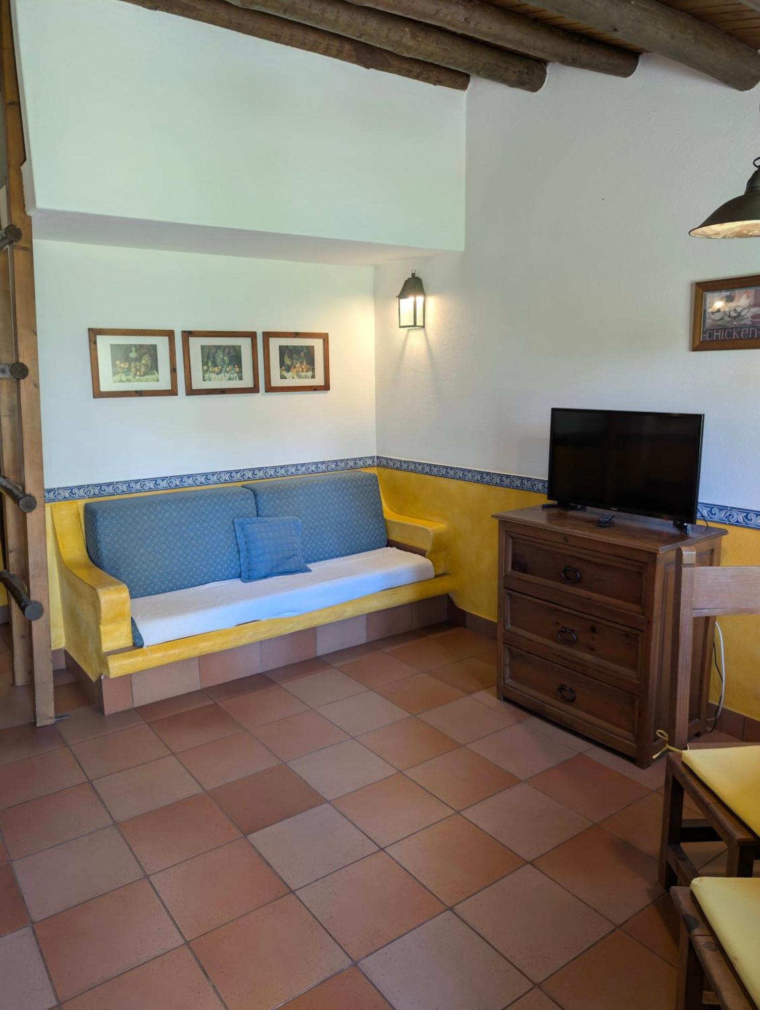 Quinta Do Mar - Country & Sea Village Luz Eksteriør billede