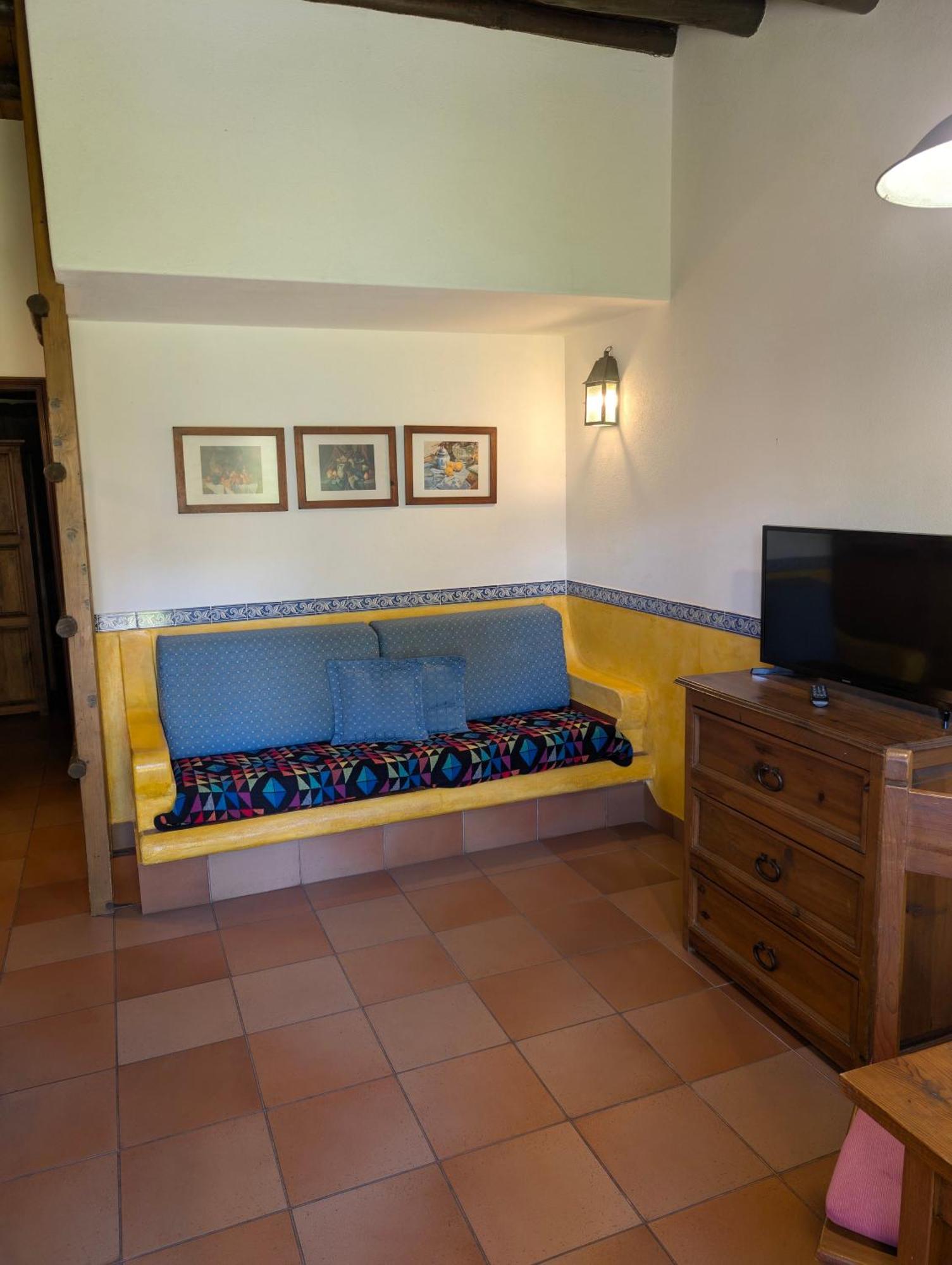 Quinta Do Mar - Country & Sea Village Luz Eksteriør billede