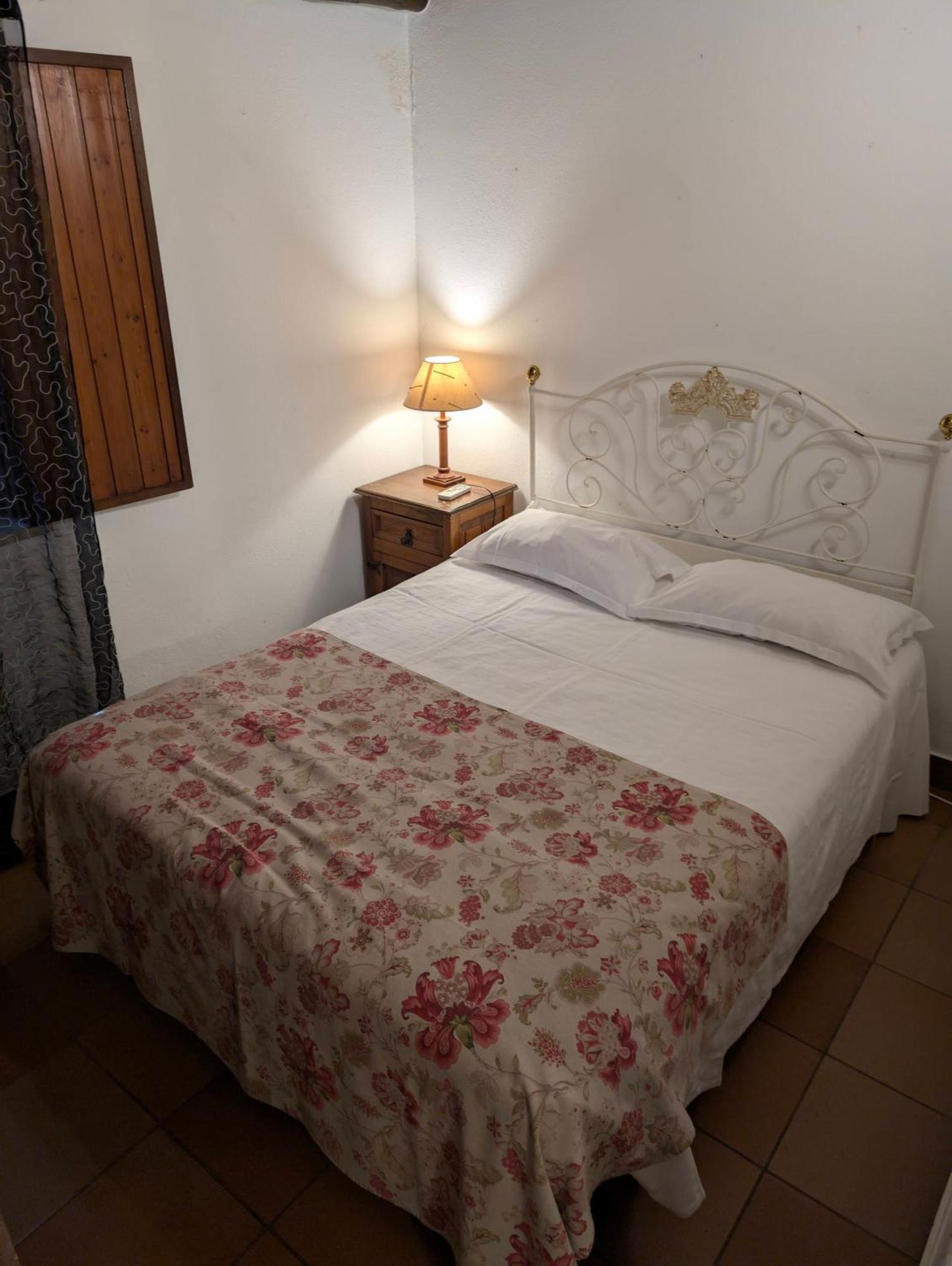 Quinta Do Mar - Country & Sea Village Luz Eksteriør billede