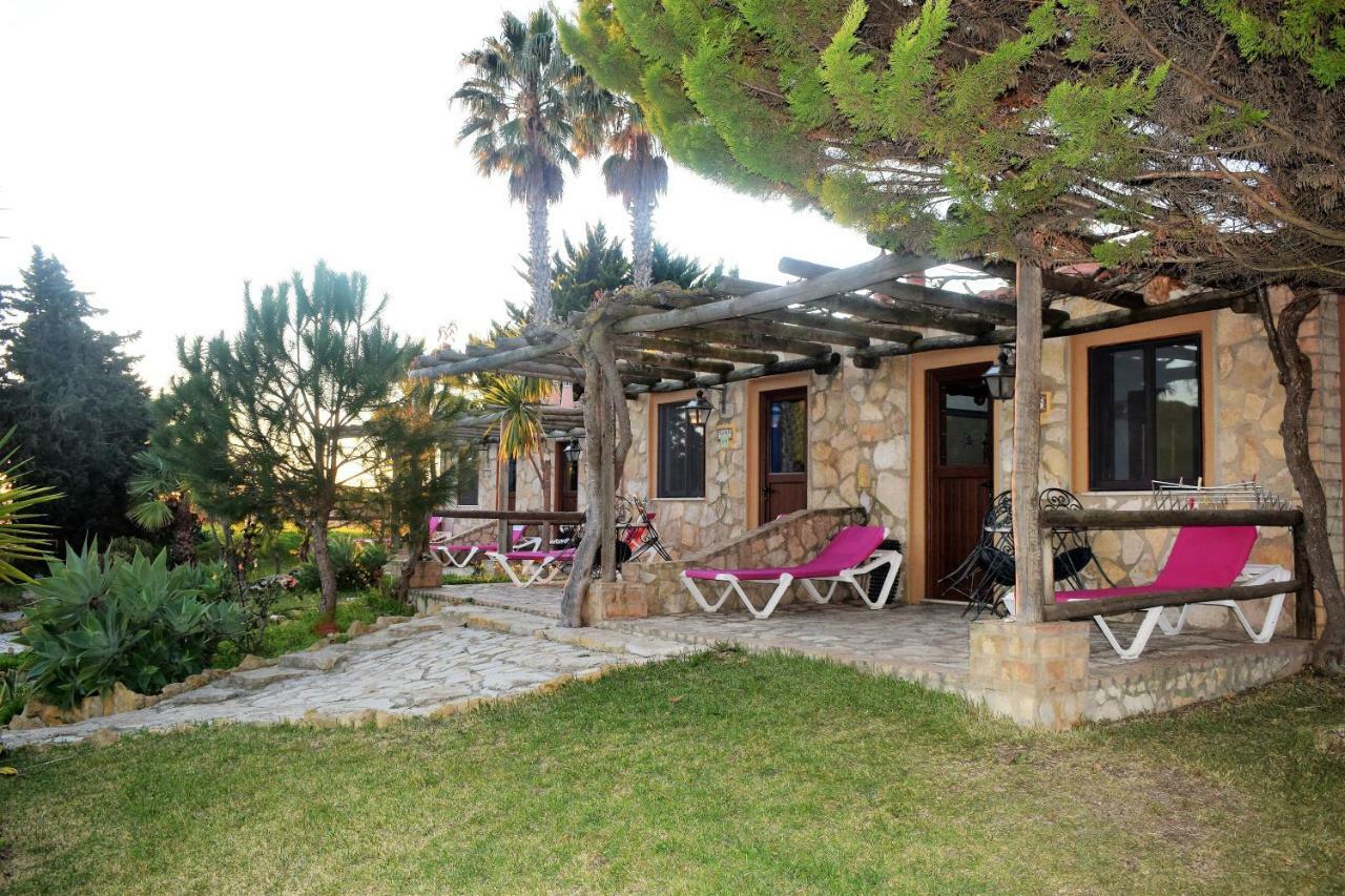 Quinta Do Mar - Country & Sea Village Luz Eksteriør billede