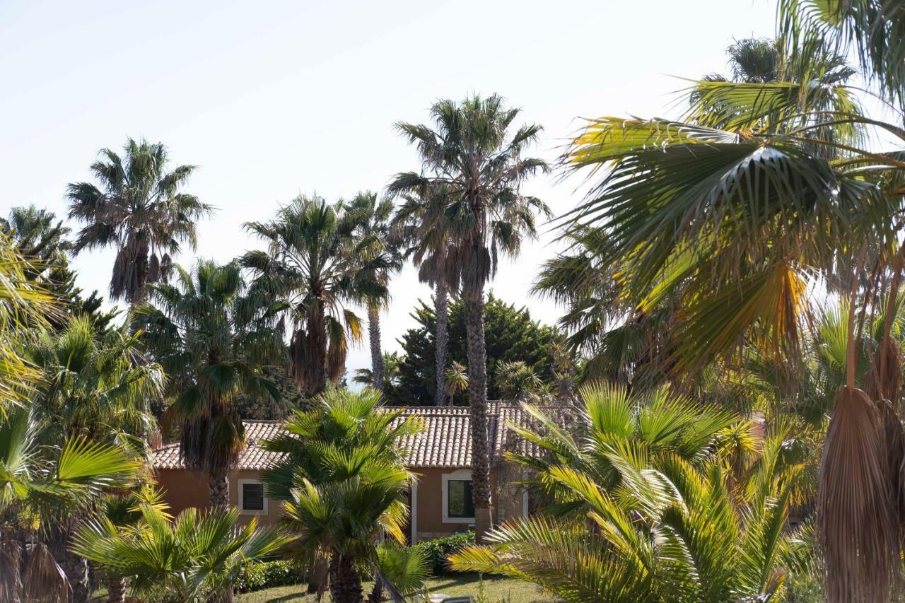 Quinta Do Mar - Country & Sea Village Luz Eksteriør billede